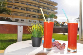 Las Camelias - Playa del Ingles - 015